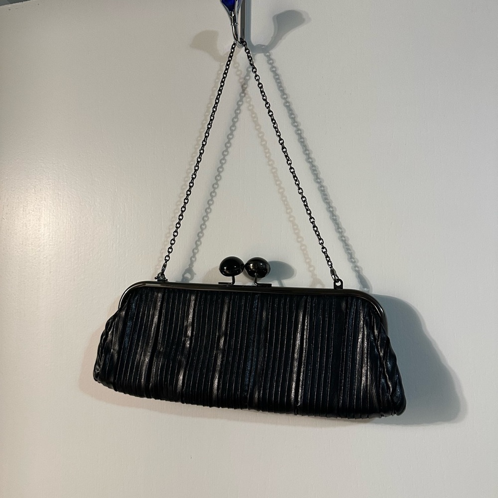 Evening purse